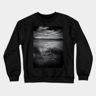 Gullwing Lake No 3 Crewneck Sweatshirt